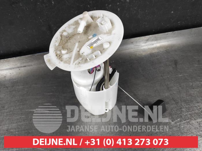 Mazda CX-30 Kraftstoffpumpe Elektrisch O574105