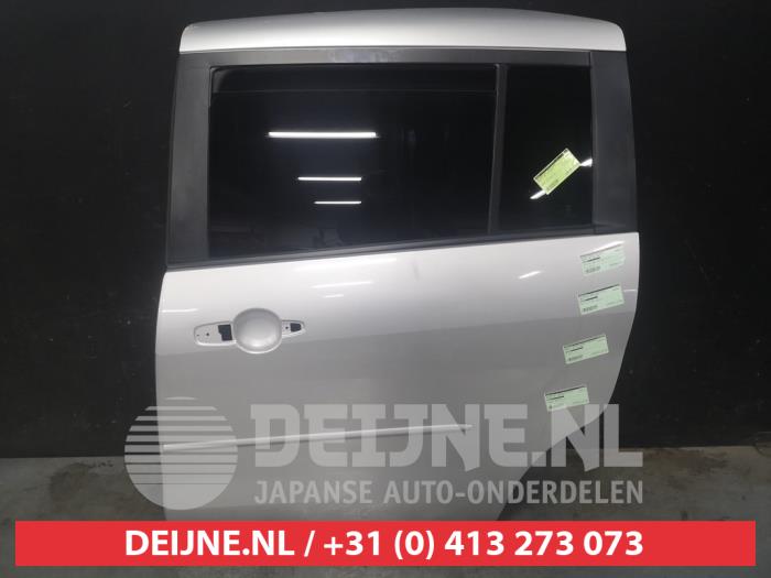 Mazda 5 Portier 4Deurs links-achter O574120