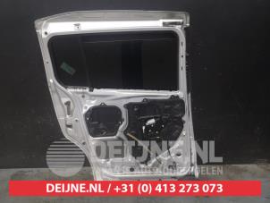 Mazda 5 Tür 4-türig links hinten O574120 foto 2