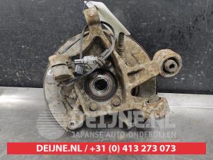 Subaru Forester Fusee links-achter O574151 foto 2