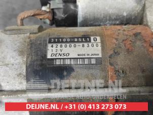 Suzuki Swift Startmotor O574168 foto 3