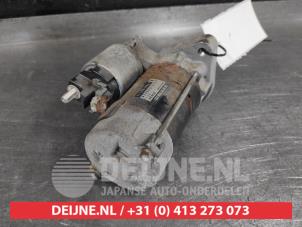 Suzuki Swift Startmotor O574168 foto 2