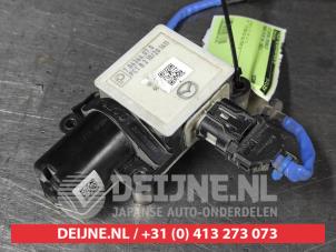 Mazda CX-30 Auspuff Drosselventil O574174 foto 3