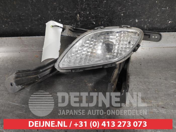 Kia Picanto Dagrijverlichting rechts O574239