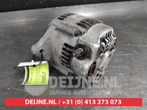 Suzuki Ignis Dynamo O574269 foto 2