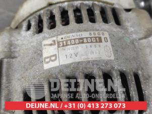 Suzuki Ignis Dynamo O574269 foto 3