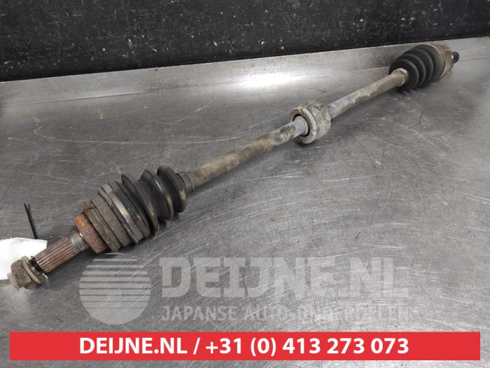 Suzuki Ignis Antriebswelle rechts vorne O574275