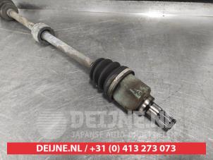 Suzuki Ignis Antriebswelle rechts vorne O574275 foto 2