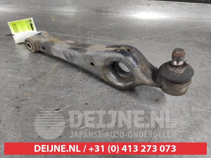 Suzuki Ignis Querlenker unten rechts vorne O574277