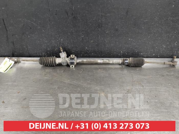 Suzuki Ignis Lenkgetriebe O574278