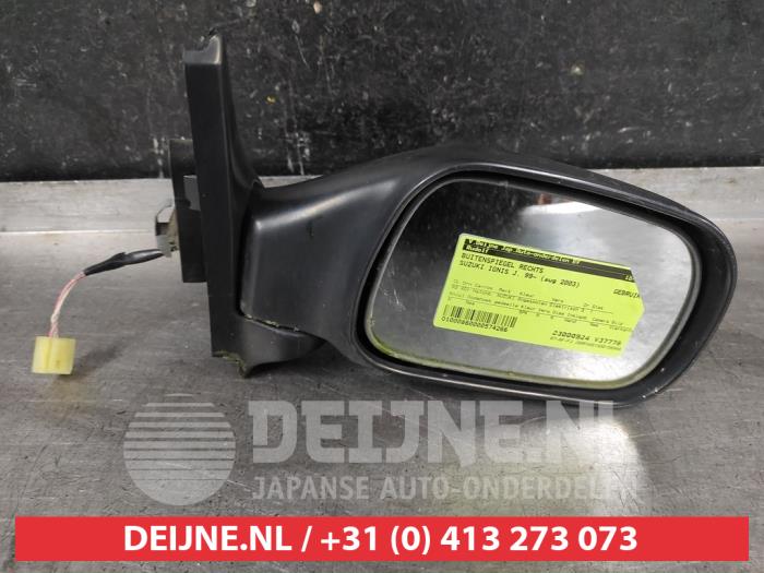 Suzuki Ignis Buitenspiegel rechts O574266