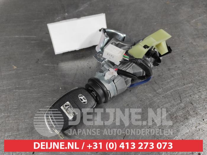 Hyundai I20 Zündschloss+Schlüssel O574283