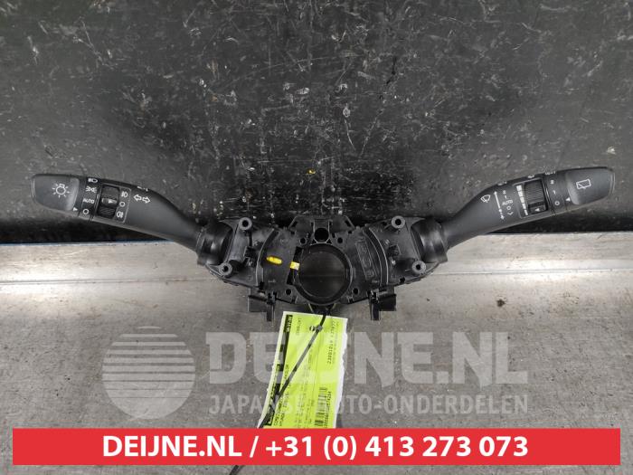 Hyundai I20 Kombischalter Lenksäule O574284