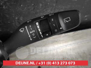 Hyundai I20 Kombischalter Lenksäule O574284 foto 3