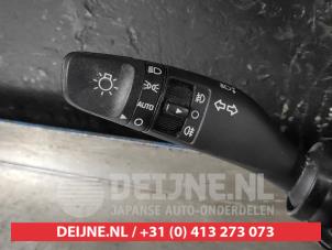 Hyundai I20 Kombischalter Lenksäule O574284 foto 2
