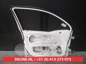 Chevrolet Matiz Door 4-door, front left O574295 photo 2