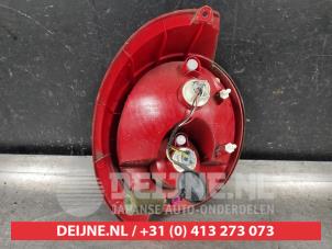 Chevrolet Matiz Rücklicht links O574303 foto 2
