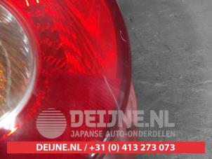 Chevrolet Matiz Rücklicht links O574303 foto 3