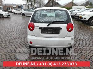 Chevrolet Matiz Heckklappe O574305 foto 3