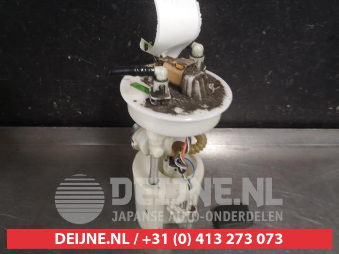 Gebruikte Tank element Pomp Chevrolet Matiz 0.8 S,SE Prijs € 35,00 Margeregeling aangeboden door V.Deijne Jap.Auto-onderdelen BV