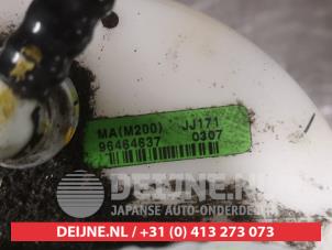 Chevrolet Matiz Kraftstoffpumpe Elektrisch O574322 foto 2