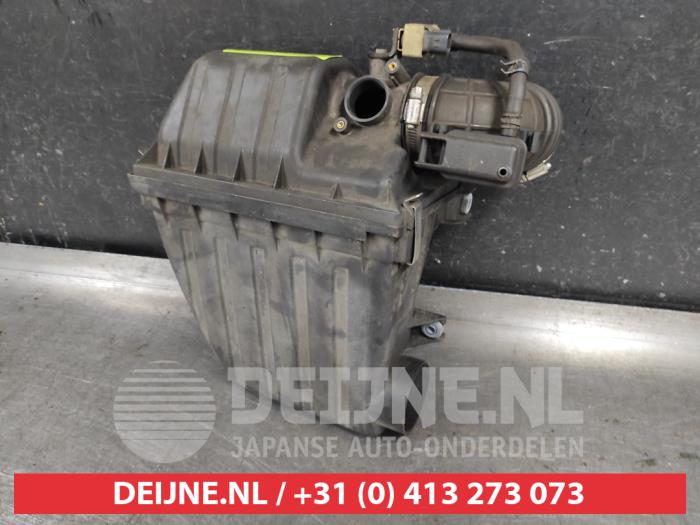 Suzuki Ignis Luftfiltergehäuse O574328