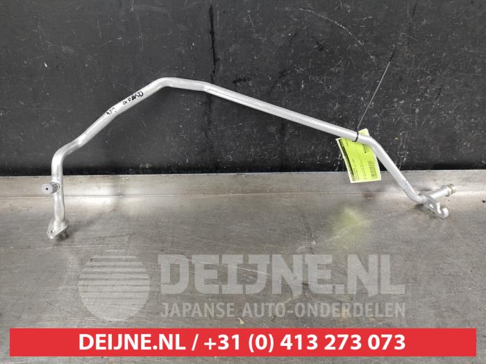Toyota Aygo X Airco Leiding O574333