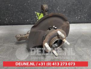 Mitsubishi Space Star Knuckle, front left O574356 photo 2