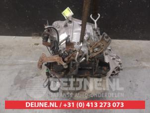Toyota Corolla Verso Getriebe O574369 foto 2