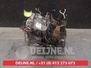 Gebruikte Versnellingsbak Toyota Corolla Verso (R10/11) 2.2 D-4D 16V Prijs € 150,00 Margeregeling aangeboden door V.Deijne Jap.Auto-onderdelen BV