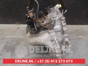 Toyota Corolla Verso Getriebe O574369 foto 3