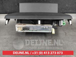 Mazda 5 Navigation display O574378 photo 2