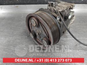 Mazda 5 Air conditioning pump O574379 photo 2