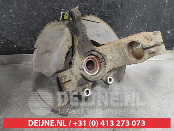 Mazda 5 Fusee links-voor O574382