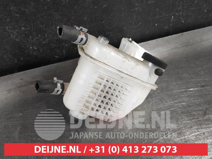 Toyota C-HR Expansievat O574393