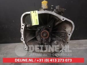 Subaru BRZ Getriebe O574422 foto 2