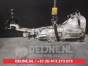 Subaru BRZ Getriebe O574422 foto 3