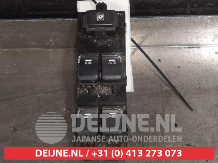 Kia Ceed Kombischalter Fenster O574400