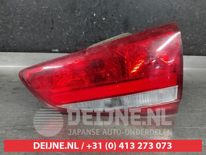 Kia Ceed Heckklappenreflektor rechts O574410