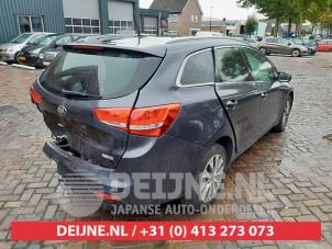 Kia Ceed Heckklappenreflektor rechts O574410 foto 3