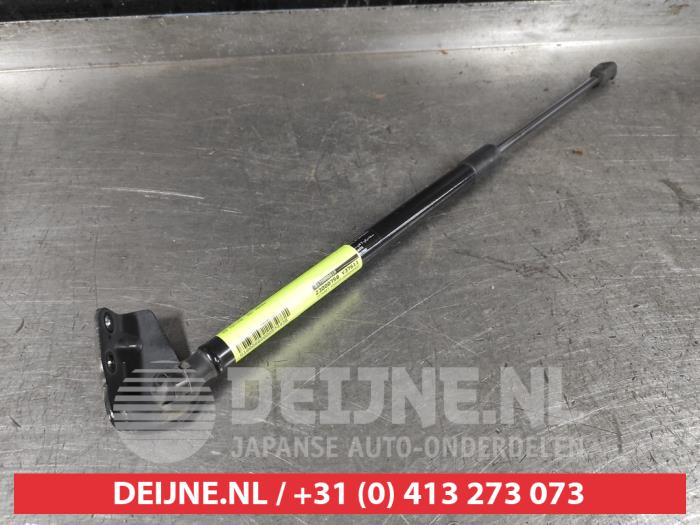 Kia Rio Gasdemper rechts-achter O574436