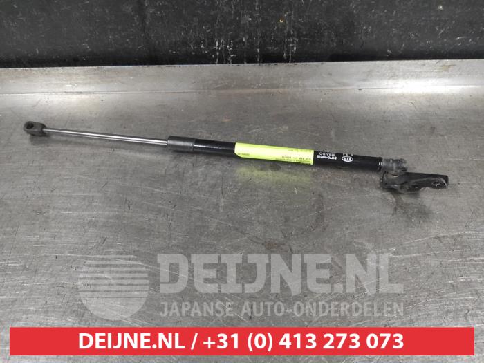 Kia Rio Gasdemper links-achter O574437