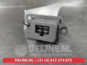 Kia Rio Heater resistor O574438 photo 2