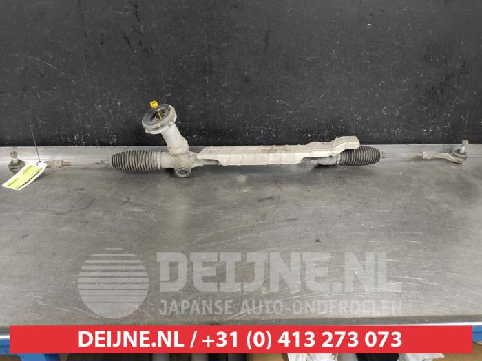 Kia Rio Stuurhuis O574441