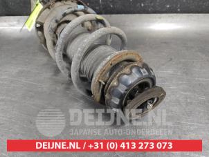 Kia Rio Schokdemperpoot links-voor O574442 foto 2