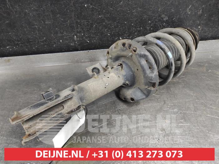 Kia Rio Schokdemperpoot rechts-voor O574443