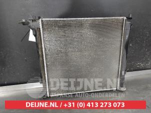 Kia Sportage Radiator O574445 photo 2