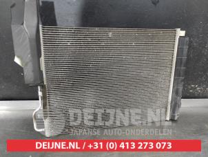 Kia Sportage Klima Kondensor O574447 foto 2