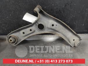 Kia Rio Front lower wishbone, left O574448 photo 2