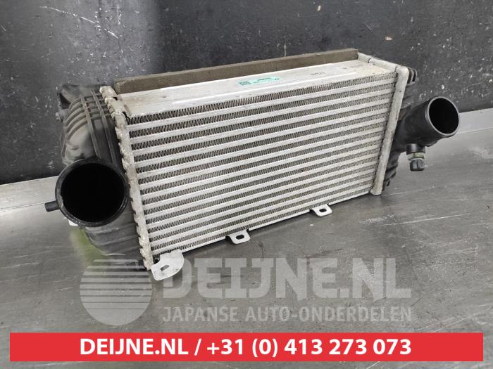 Gebruikte Intercooler Kia Sportage (QL) 2.0 CRDi 185 16V VGT 4x4 Prijs op aanvraag aangeboden door V.Deijne Jap.Auto-onderdelen BV